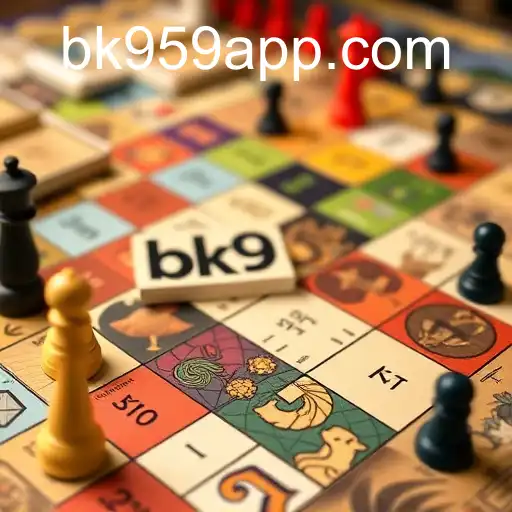 The Timeless Allure of Board Games