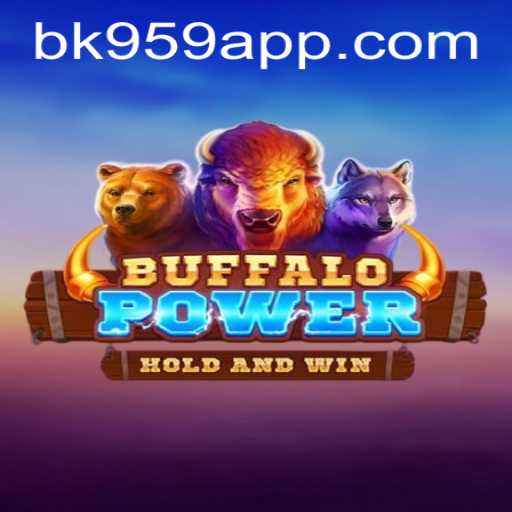 Exploring the Thrilling World of BuffaloPower