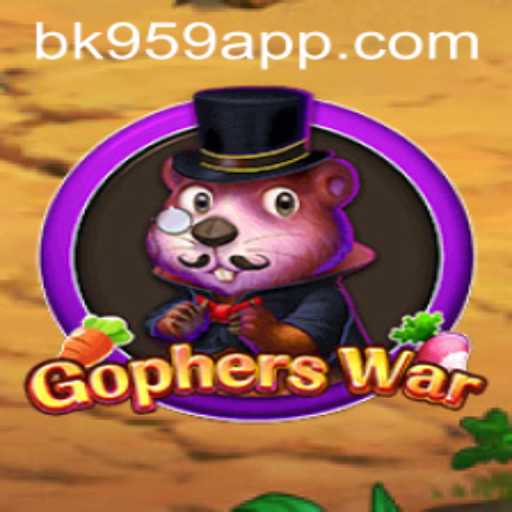 Unveiling GophersWar: The Game Taking the World by Storm