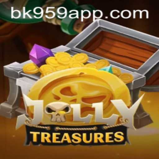 Explore the Adventurous World of JollyTreasures: A Treasure Hunt with Endless Fun
