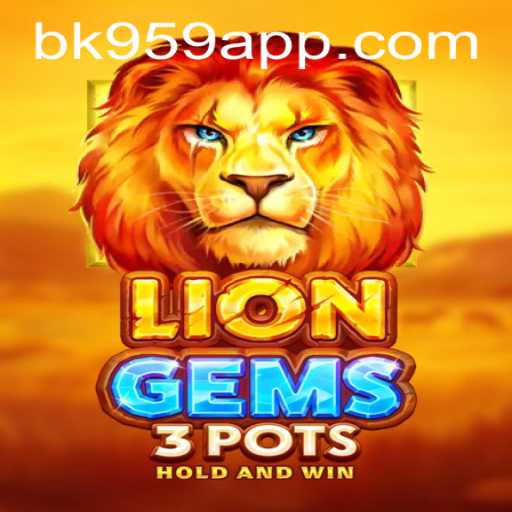 An In-Depth Look at LionGems3pots: A Thrilling New Adventure