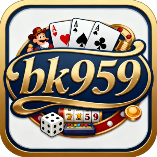 bk959 logo