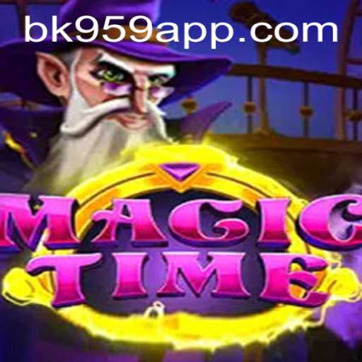 Discover the Enchanting World of MagicTime