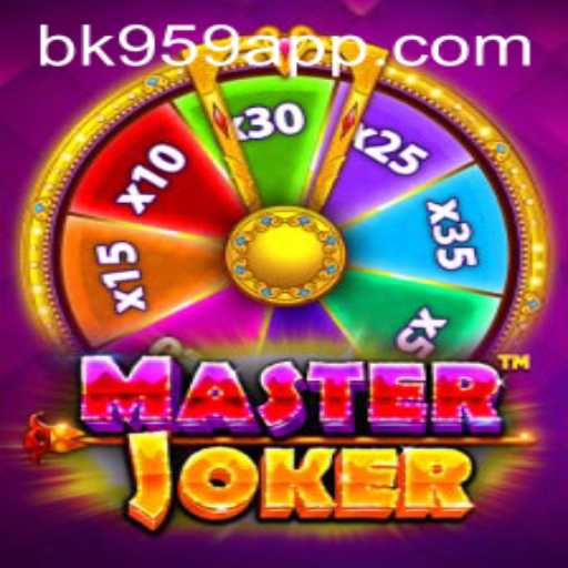 MasterJoker: The Vintage Casino Game with a Modern Twist