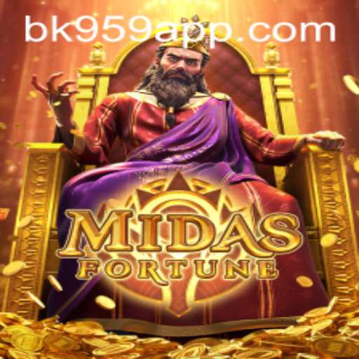 Unveiling MidasFortune: A Journey into Golden Adventures