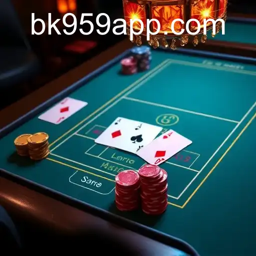 Exploring the World of Online Baccarat with BK959
