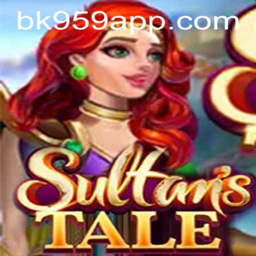 Sultanstale: A Captivating Journey into an Enchanted World